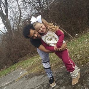 Meet your Posher, Devon